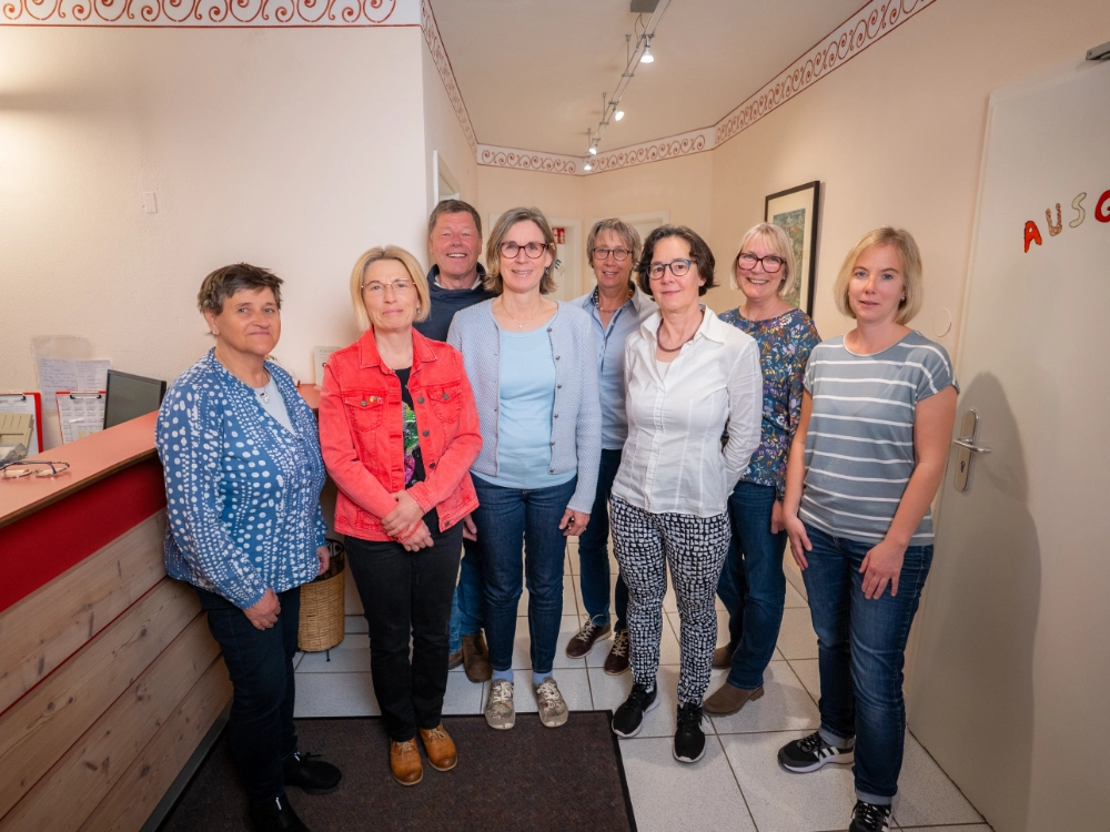 hausarztpraxis-rausch-utting-team